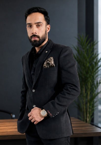 CEO Digital Orbit AI